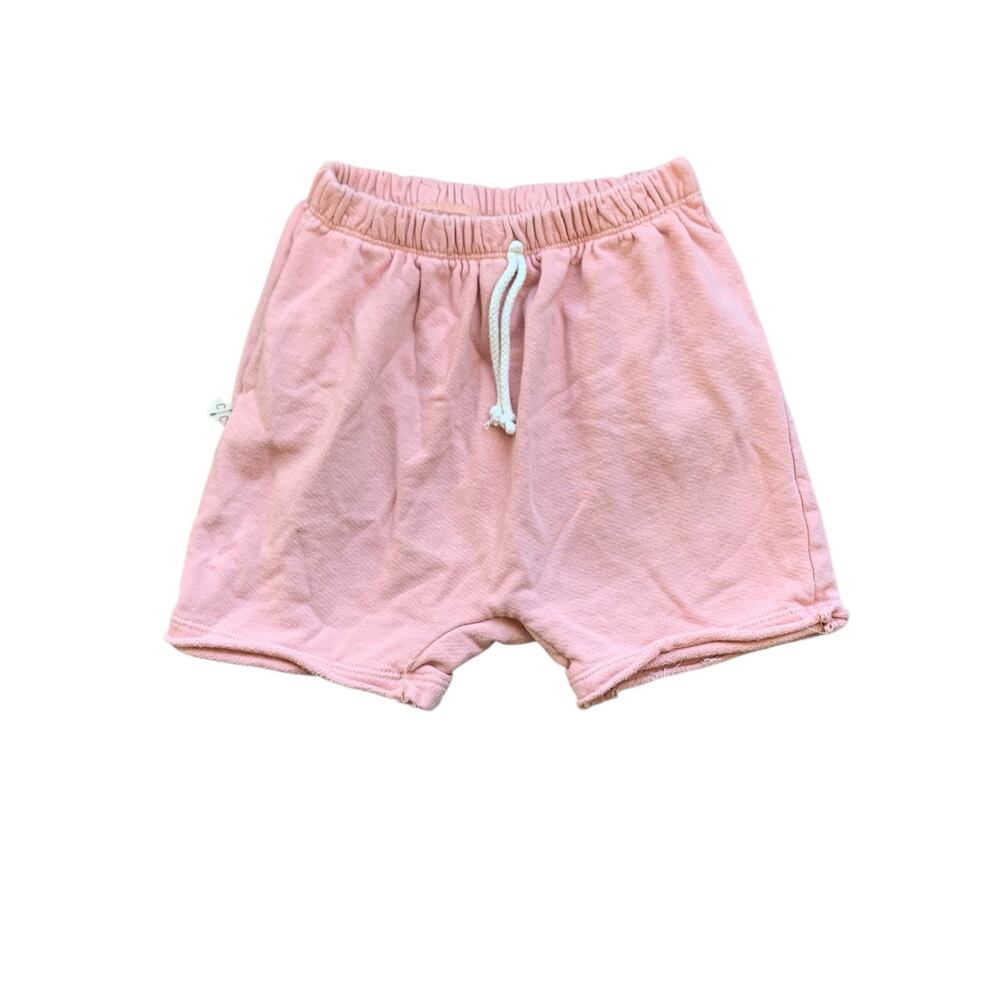 Childhoods 8/9 Pink Shorts